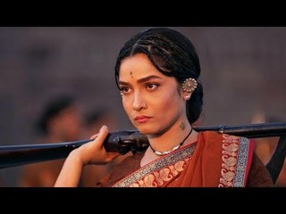 Ankita Lokhande Will Play Jhalkari Bai In Manikarnika | Bollywood Debut