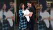 Bhabhi Ji Ghar Par Hai Actress Saumya Tandon Shares The First Picture Of Her Baby Boy