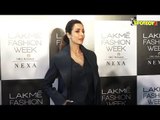 Malaika Arora At Lakme Fashion Week Mumbai Audition