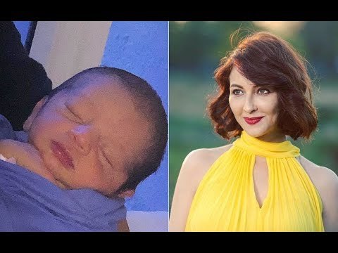 Saumya Tandon In A Fix: Asks Suggestions From Fans For Her Newborn's Name | SpotboyE