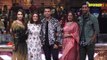 Vicky Kaushal & Yami Gautam Promote 'Uri' on the Sets of India's Got Talent | SpotboyE