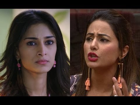 Prerna Vs Komolika: Erica Fernandes And Hina Khan’s Face-Off In Kasautii Zindagii Kay 2