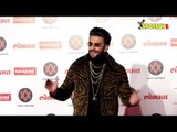 Ranveer Singh & Sara Ali Khan at Lokmat Most Stylish Awards 2018 | SpotboyE