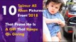 10 Taimur Ali Khan Pics From 2018 That Prove He Is A Gift That Keeps On Giving