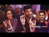 Malaika Arora SACKED Her Driver For Sending Details Of Her Relationship With Arjun To Arbaaz Khan