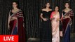 Kajol And Asha Bhosle's ROYAL ENTRY At Priyanka Chopra And Nick Jonas' Reception