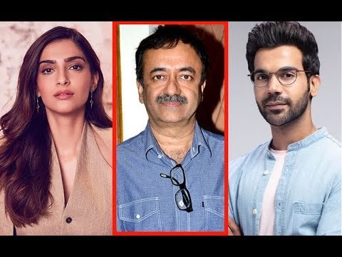After Sonam Kapoor, Rajkummar Rao Speaks Up On #MeToo Allegations Against Raju Hirani | SpotboyE