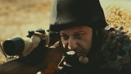 Çukur 3.Sezon 4.Bölüm Aliço Operasyonda