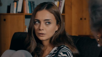 Çukur 3.Sezon 4.Bölüm Sana Güvenmiştim