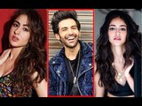 Sara Ali Khan Or Ananya Panday, Who Would You Take On A Date? Kartik Aryan Replies | SpotboyE