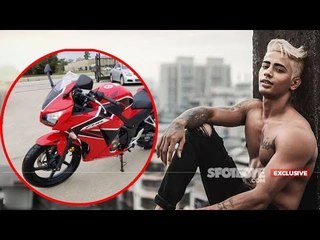 Danish Zehen FAKED His Own Death | Played A Prank On His Auny