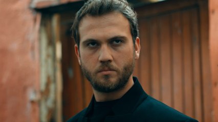 Çukur 3.Sezon 4.Bölüm Çukur Evimiz Yamaç Babamız