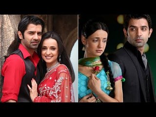 5 Times Arnav and Khushi Stole Our Heart In Iss Pyaar Ko Kya Naam Doon