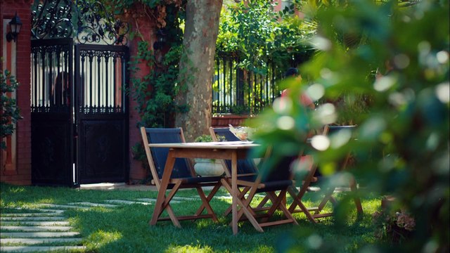 Çocuk 5. Bölüm Defol Git Hayatımdan