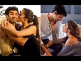 Sidharth Malhotra Talks Swapping Ex-Girlfriends Alia Bhatt & Shraddha Kapoor With Aditya Roy Kapur