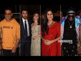 Umang 2019 INSIDE PICTURES: Akshay Kumar, Ranbir-Alia, Katrina, Ranveer Make It A Starry Affair