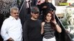 Aamir Khan & DAUGHTER Ira Attend A Brunch At MIA CUCINA In Bandra | SpotboyE