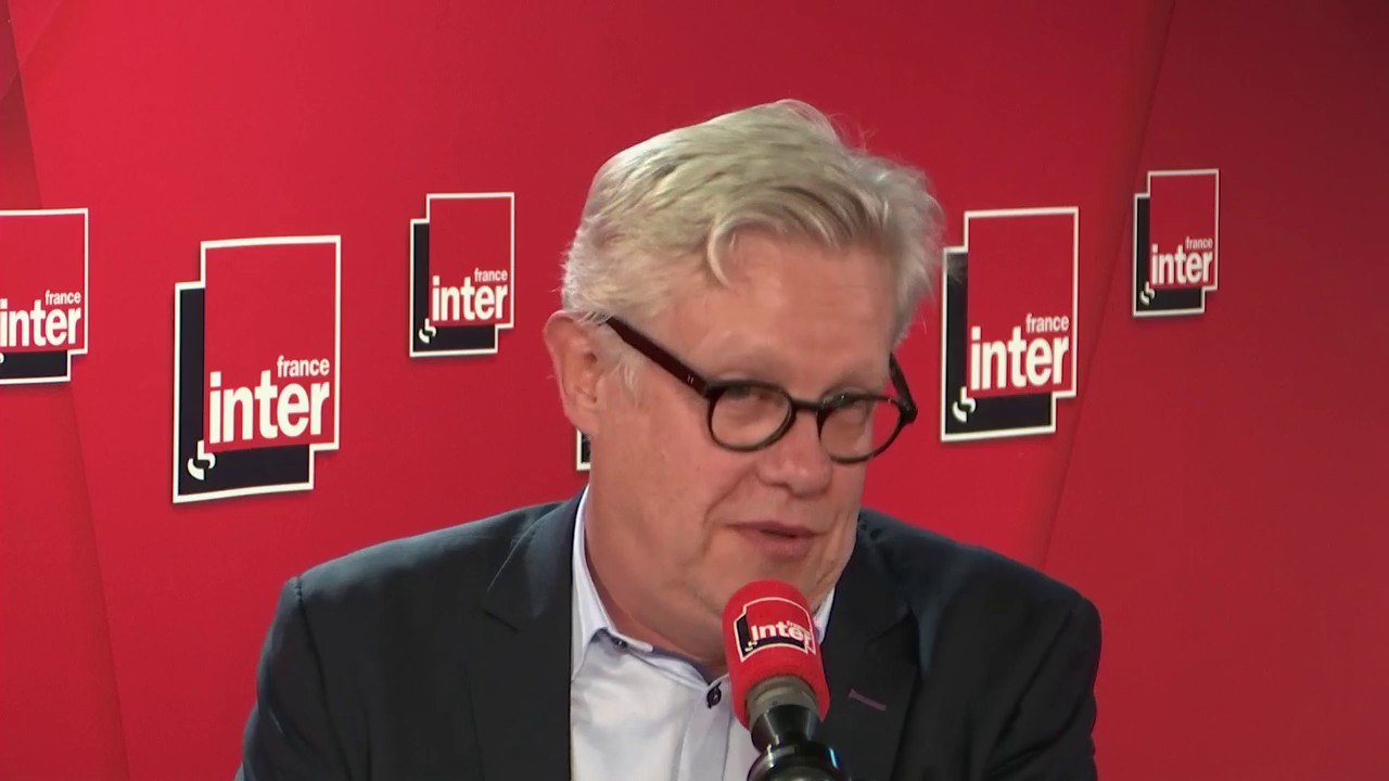 Loic Blondiaux, professeur de science politique : "Cette convention citoyenne, c'est l'anti-grand débat : son organisation est totalement indépendante"
