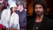 Shahid Kapoor Has An Advice For Priyanka Chopra’s Hubby, Nick Jonas