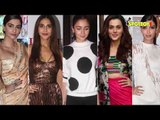 STUNNER OR BUMMER: Sonam Kapoor, Vaani Kapoor, Alia Bhatt, Taapsi Pannu Or Diana Penty