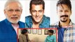 Sandip Ssingh EXCLUSIVE Interview: All About Narendra Modi-Salman Khan-Vivek Oberoi
