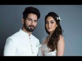 Mira Rajput REVEALS She First Met Husband Shahid Kapoor At The Age Of 16 And This Was The Reason
