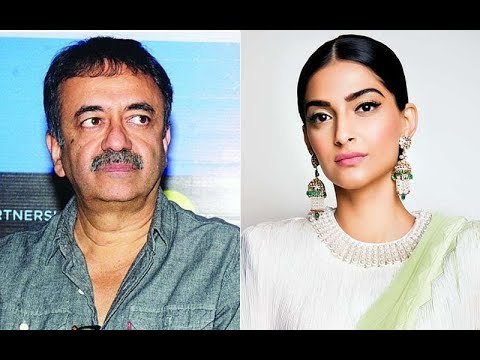 Sonam Kapoor On #METOO Allegations Against Raju Hirani: Let’s Reserve Our Judgement & Be Responsible