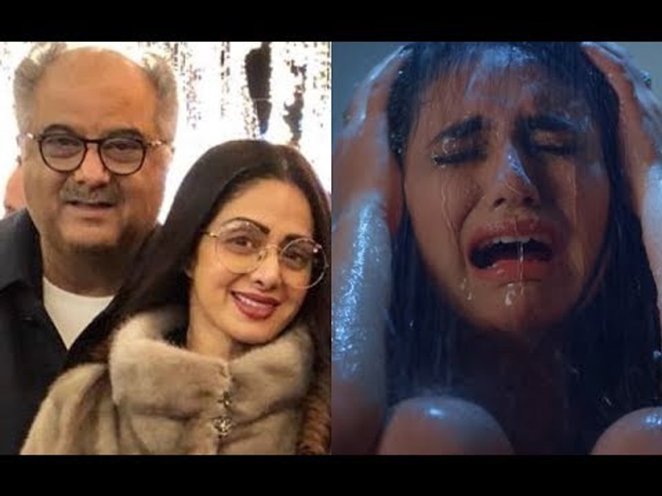 Boney Kapoor Slaps Legal Notice On Priya Prakash Varrier Starrer Sridevi Bungalow