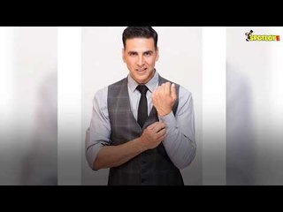 OMG! Bollywood Khiladi Akshay Kumar Was Weak In Studies | SpotboyE