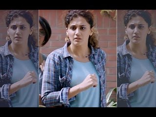 Taapsee Pannu REPLACED Overnight In Pati, Patni Aur Woh Remake | Actress DEMANDS An Answer