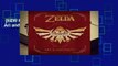 [NEW RELEASES]  The Legend of Zelda: Art and Artifacts