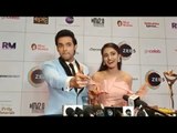 WOW! Parth Samthaan & Erica Fernandes Win BEST JODI Award!