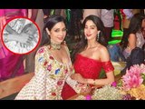 Sridevi's 1st Death Anniversary: Janhvi Kapoor Tells Mommy Something That Will Make You Cry