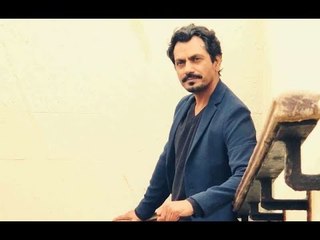 DO YOU KNOW? Nawazuddin Siddiqui LOVES Watching English Movies Even Though He Doesn't UNDERSTAND It