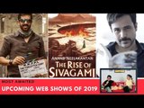 Just Binge Reviews: Most Awaited Upcoming Web Shows Of 2019