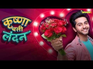 Krishna Chali London’s Gaurav Sareen Shocked By His Sudden Exit From The Show! | SpotboyE