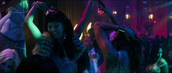 QUEENS - Bande-annonce 2 VF - Full HD