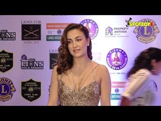 SOL Lions Awards 2019: Janhvi Kapoor, Dipika Kakar, Sreesanth And Others In Attendance | UNCUT
