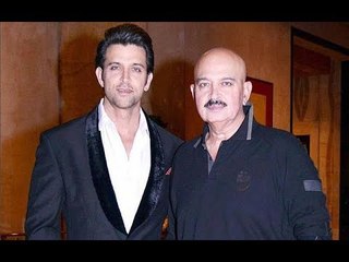 Rakesh Roshan Health Update: Hrithik Roshan Informs, "Dad's Surgery Went WELL" | SpotboyE