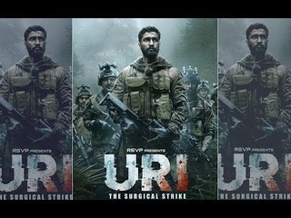 Uri movie online free tamilrockers sales