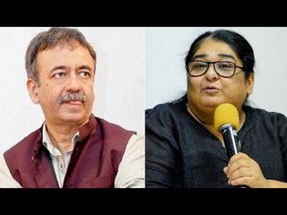 Скачать видео: Rajkumar Hirani #MeToo Controversy: Vinta Nanda Reacts, “Who Is It That Women Can Trust?”