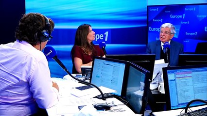 Immigration : le gouvernement "ne parle pas des vrais problèmes", estime Jean-Pierre Chevènement