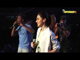 Taapsee Pannu At Mirchi Neon Run, A Fun Run | SpotboyE