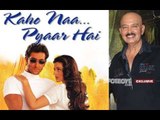 Kaho Naa…Pyaar Hai Completes 19 Years | Rakesh Roshan Gives His FIRST Statement