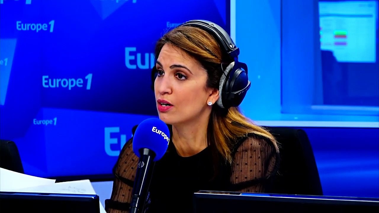 Attaque de la préfecture : "tout le monde ne voit pas l'ampleur du phénomène de radicalisation", selon Marc Trevidic