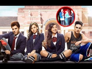 Fan Tells Vikas Gupta, "I Love You" | Producer Steals Limelight From Priyank & Siddharth