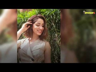 Uri: The Surgical Strike Success: Yami Gautam Dedicates The Film's Success To Indian Army