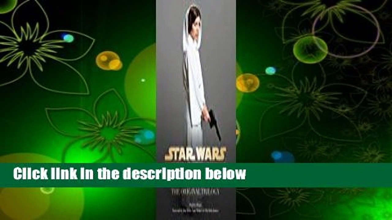 Full version  Star Wars Costumes: The Original Trilogy  Review