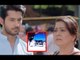 Truck Loses Control, Namish Taneja Saves Co-Star Neelu Vaghela From Being Run Over- Shocking Video!