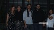 Hrithik Roshan Birthday BASH: Ex-Wife Sussanne Khan, Sonali Bendre, Mira Rajput | SpotboyE